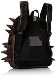 Рюкзак Madpax Snap Dragon Lator Gator Brown Halfpack, средний, фото 2