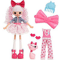 Лялька Lalaloopsy Girls Suzette La Sweet Сьюзі