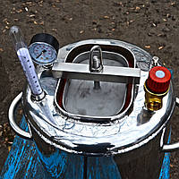 Автоклав електричний "ЛЮКС-14Е". Офіційна гарантія