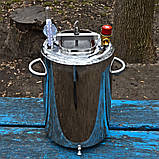 Автоклав електричний "ЛЮКС-14Е". Офіційна гарантія, фото 2