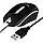 USB миша Jeqang JM-600 black, фото 3