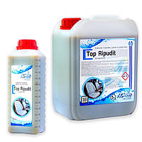 Очиститель ткани, кожи и пластика Top Ripudit (1 л / 5 л / 10 л)