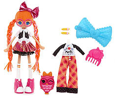 Лялька Lalaloopsy Girls Відмінниця з набором одягу