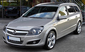 Амортизатори кришки багажника Opel Astra H універсал від 2004-2014г., фото 3