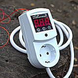 Автоклав електричний "ЛЮКС-14Е". Офіційна гарантія, фото 5