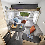 Будинок на колесах Caravelair Alba 350, фото 4