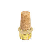 Пневмоглушники та заглушки