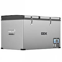 Холодильник-морозильник автомобильный Dex BCD100