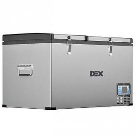 Холодильник-морозильник автомобільний Dex BCD100