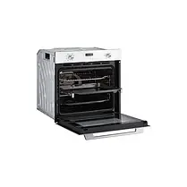 Духова шафа електричний LG WSEZ7213W, фото 2