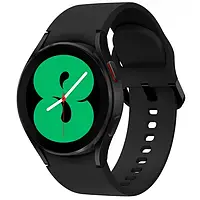 Смарт-часы Samsung Galaxy Watch 4 40mm Black (SM-R860NZKASEK)