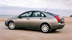 Амортизатор багажника NISSAN PRIMERA Hatchback P12 від 2002-2008г., фото 3