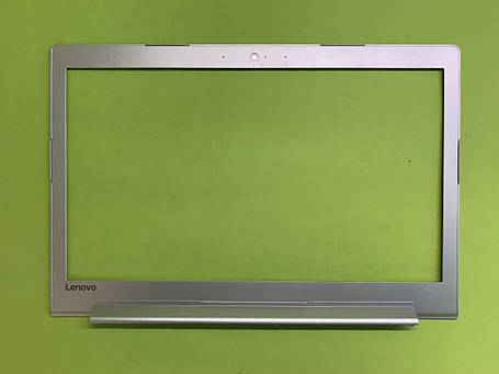 Розбирання ноутбука Lenovo 510 15IKB Рамка матриці, фото 2