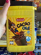 Какао ☕️ Dolciando 800гр. Італія, фото 3