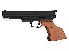 Пневматичний пістолет Gamo Compact