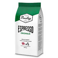 Кава в зернах Paulig Espresso Originale 400гр