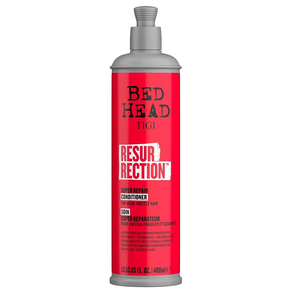 Кондиціонер для слабкого та ламкого волосся Tigi BH Resurrection Conditioner, 400мл