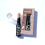 Батер для губ "Какао" Colour Intense Lip Care Butter, фото 4