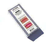 Тінт-бальзам для губ "Ожина" Colour Intense Lip Care Tint Balm, фото 5