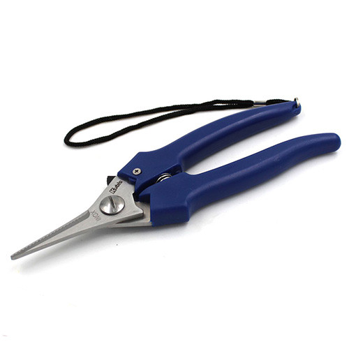 Садові ножиці 190 мм, зріз 15 мм Kubis 02-05-6009 для квітів, фото 1