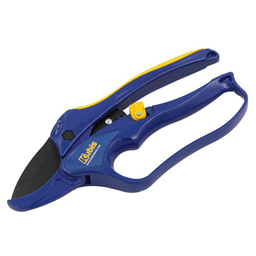 Садові ножиці 200 мм, зріз 20 мм Kubis 02-05-6004 для квітів, фото 1