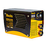 Зварювальний апарат Mаchtz MWM-255 S, інвертор, фото 2