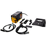 Зварювальний апарат Mаchtz MWM-255 S, інвертор, фото 8