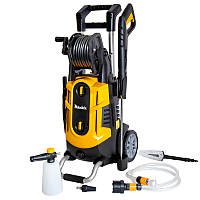 Мийка високого тиску Mаchtz MPW-2258 S TURBO, мінімийка автомобільна