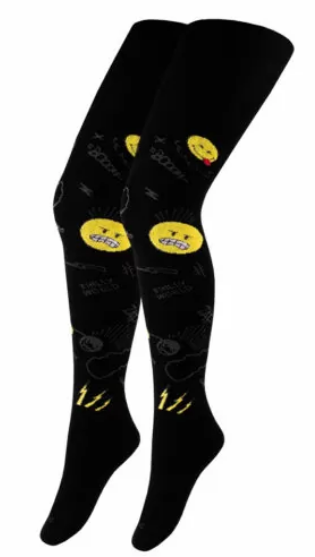 Колготи дитячі 4422 р.122-128,60-64,18-20 чорний