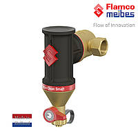 Сепаратор бруду Flamсo Сlean SMART 1 1/4"