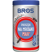 Порошок от муравьев Bros Max, 100 г