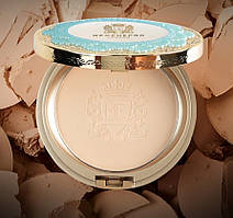 Професійна зволожувальна пудра контроль жирності з ніжним сяйвом Mememe Medel Fashion Master Pure 01