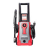 Мийка високого тиску Worcraft HC16-90, мінімийка для авто, фото 3