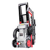 Мийка високого тиску Worcraft HC16-90, мінімийка для авто, фото 6