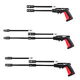 Мийка високого тиску Worcraft HC16-90, мінімийка для авто, фото 9