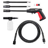 Мийка високого тиску Worcraft HC16-90, мінімийка для авто, фото 10