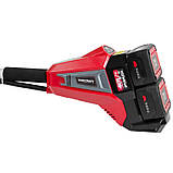 Акумуляторний тример безщітковий Worcraft CGT-S40LiBHP без АКБ і ЗП, мотокоса, фото 3