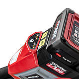 Акумуляторний тример безщітковий Worcraft CGT-S40LiBHP без АКБ і ЗП, мотокоса, фото 5