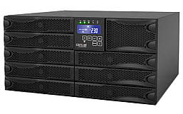 ІБП Centiel EsentialPower 20кВА/18кВт (UPS-EP020-31-E-5U) з зовнішніми батареями
