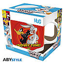 Чашка LOONEY TUNES That's all folks (На цьому все), фото 4