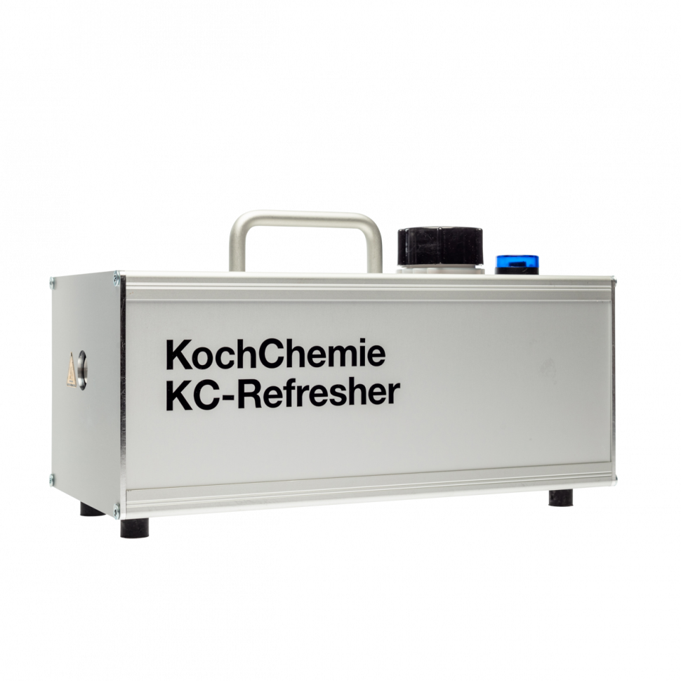 KC-Refresher апарат для усунення сторонніх запахів і бактерій, фото 1