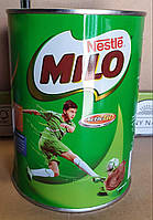 Гарячий шоколад Nestle Milo 400 г.