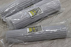 Насадка з губки на швабру метелик 27 см, стандарт