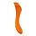 Вібратор на палец Satisfyer Candy Cane Orange, фото 4