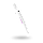 Вібромассажер Satisfyer Wand-er Woman (White/Chrome), водонепроницаемый, мощный, размер XXL, фото 3