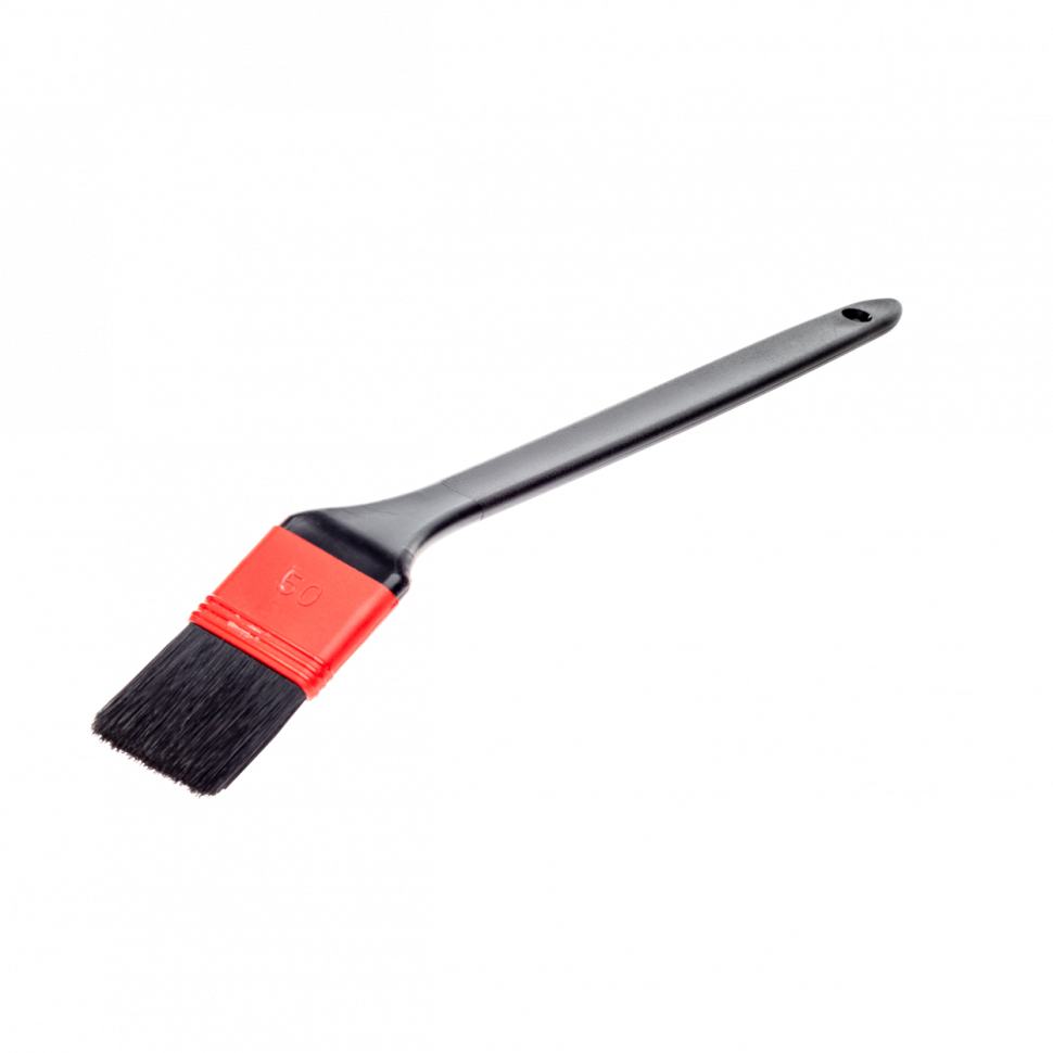 Довга Кисть мала для очищення дисків, двигуна, фото 1