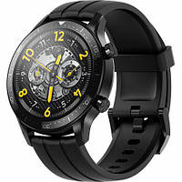 Smart Watch Realme Watch S Pro RMA186 black UA UCRF Гарантія 12 місяців