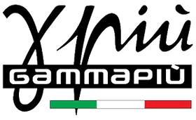 Фени для волосся Gamma Piu