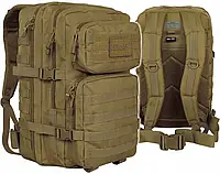 Рюкзак тактический MIL-TEC ASSAULT 36L Koyote