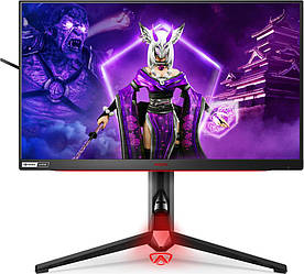 Монітор AOC AGON AG254FG